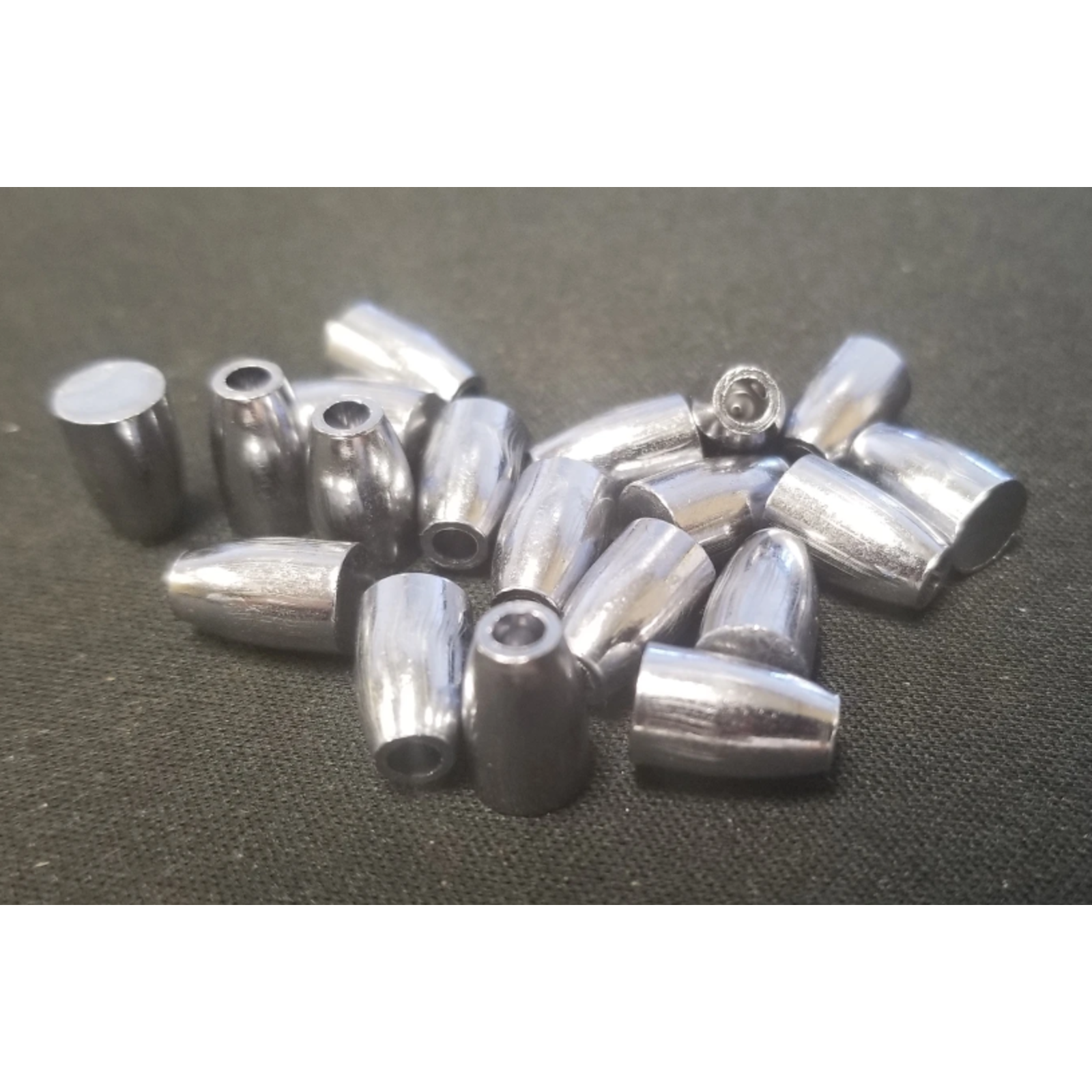 NSA Nielsen Specialty Ammo NSA Hollow-point slugs 6,35mm (.25) - 43.5 grain