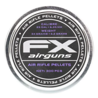 JSB Pellets 6.35mm | 34 grains