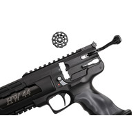 Weihrauch HW44 PCP Pistool | 5,5mm