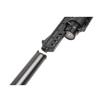 Weihrauch HW44 PCP Pistool | 5,5mm