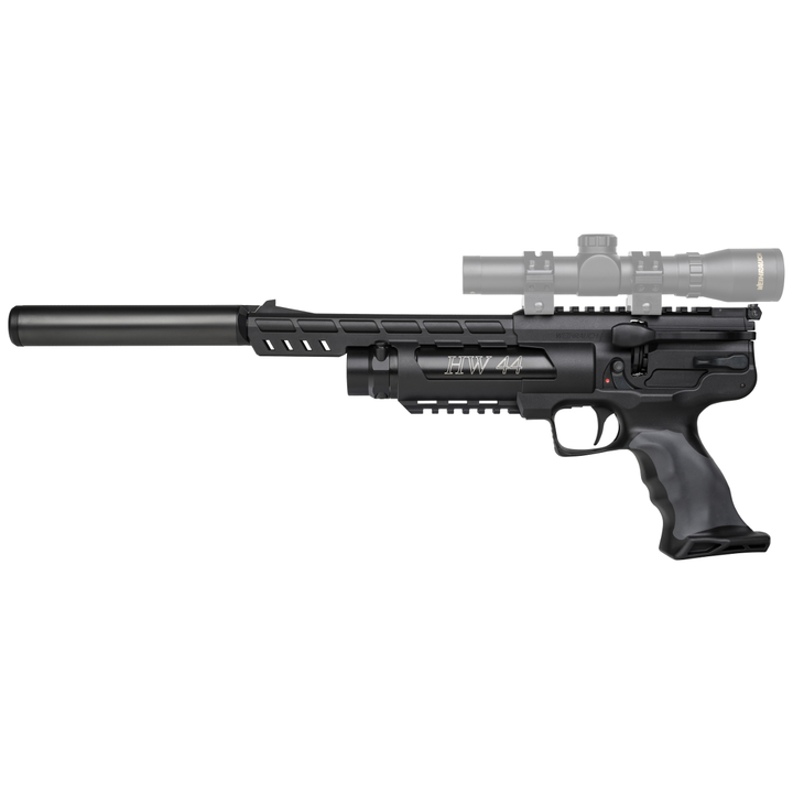 Weihrauch HW44 PCP Pistool