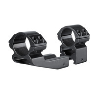 Hawke 2 Inch Extension Ring Mounts