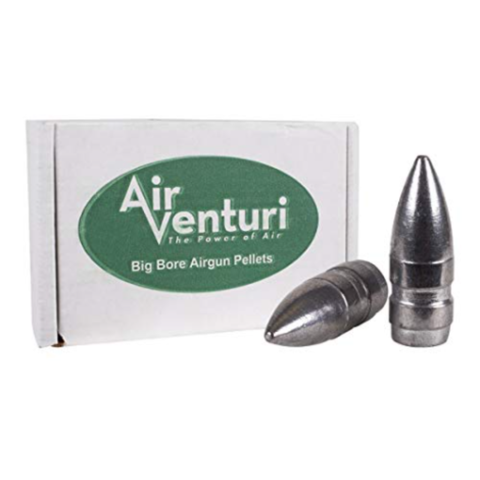Air Venturi Spire Point slugs .308 (7,82mm) | 135 grains
