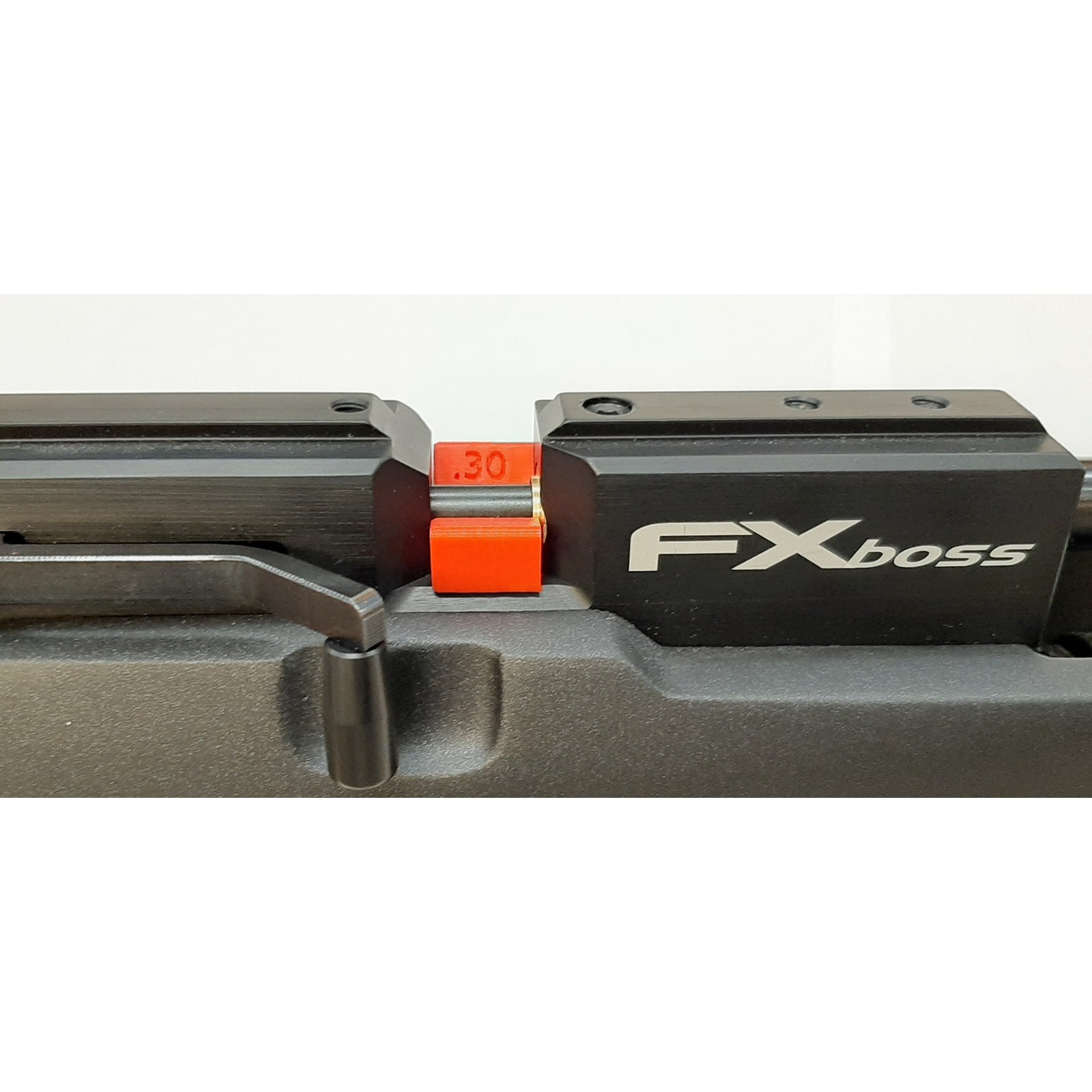 Airgunseurope Single Shot Tray voor de FX Boss