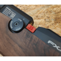 Airgunseurope Single shot tray FX Dreamline/Crown