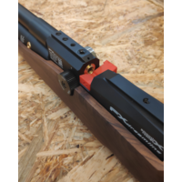 Airgunseurope Single shot tray FX Dreamline/Crown