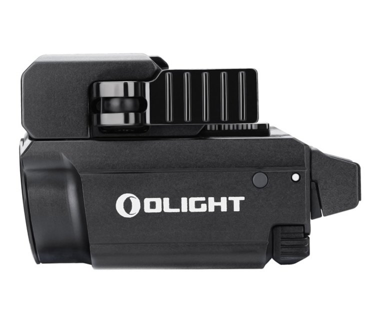 Baldr RL Mini Wapenlamp - Dicks Dumpstore