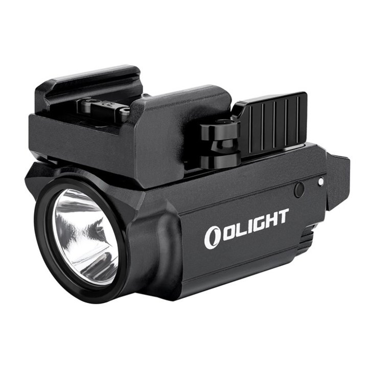 OLight Baldr RL Mini | Lamp & Laser