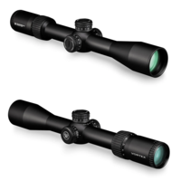Vortex Diamondback Tactical 4-16x44 EBR-2C MRAD FFP