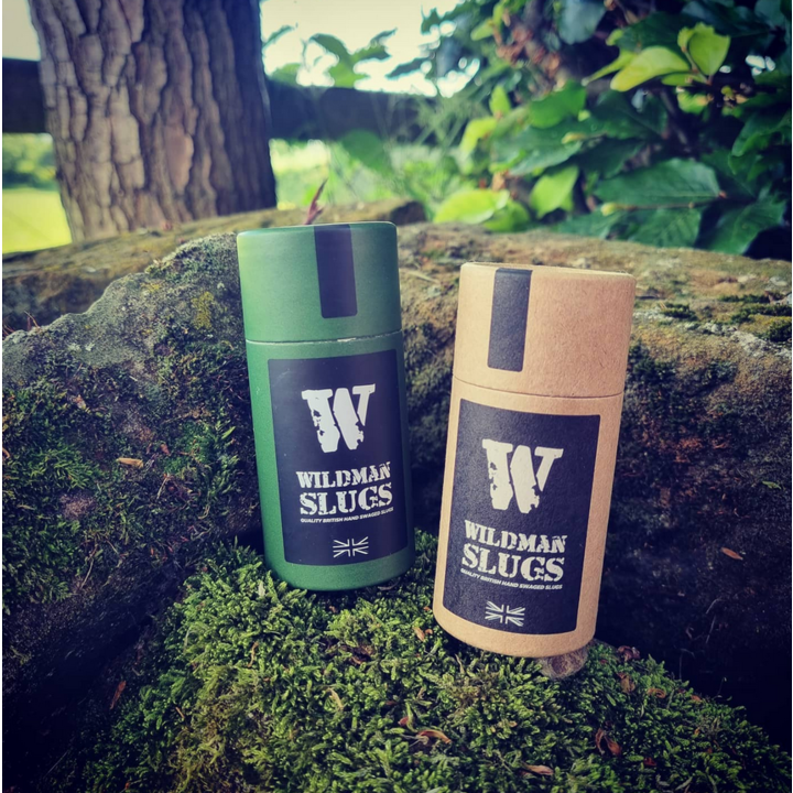 Wildman HP DB slugs .30 | 50 grains