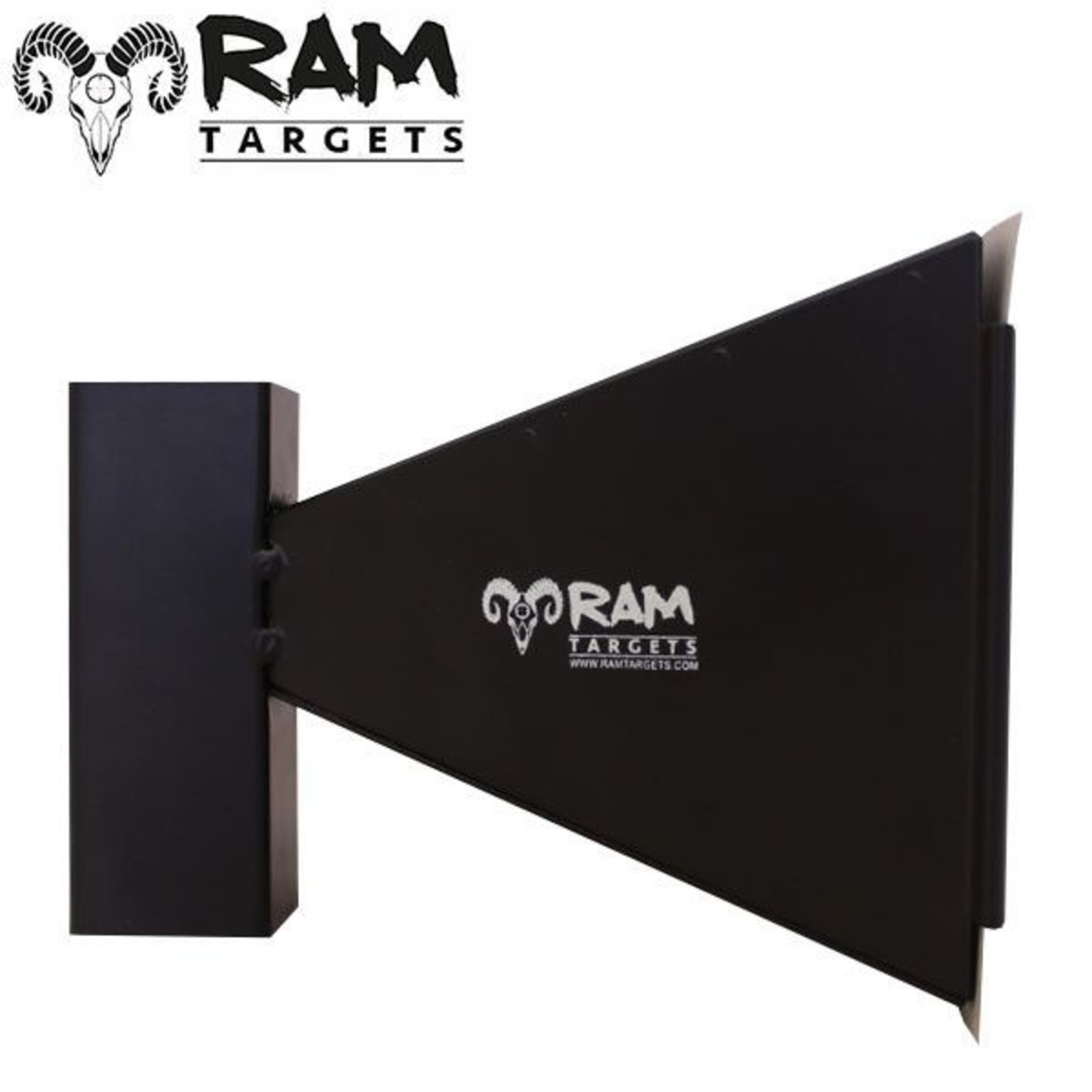 RAM Schietkast / Kogelvanger 17 X 17cm