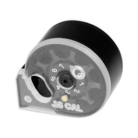 Air Venturi Magazijn Avenger | Origin