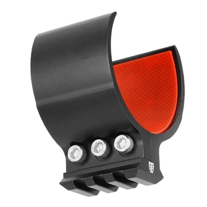Bipod adapter Large 60mm Saber Tactical