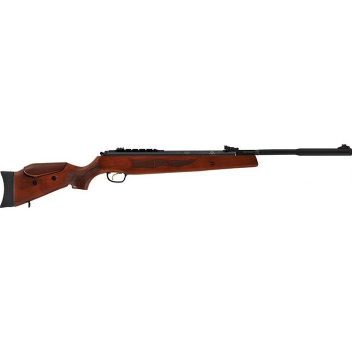 Hatsan MOD 135QE Carnivore Big Bore 7,62mm Vortex