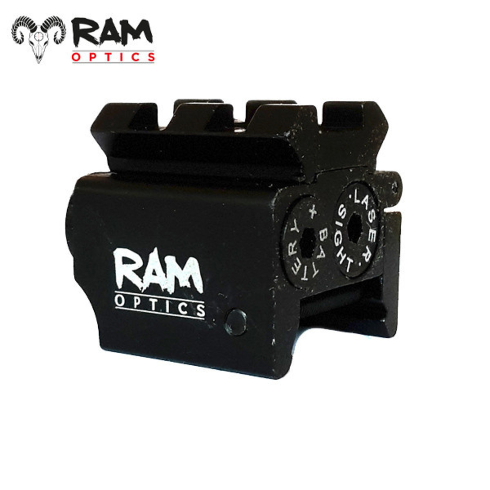 RAM Tactical Laser 011