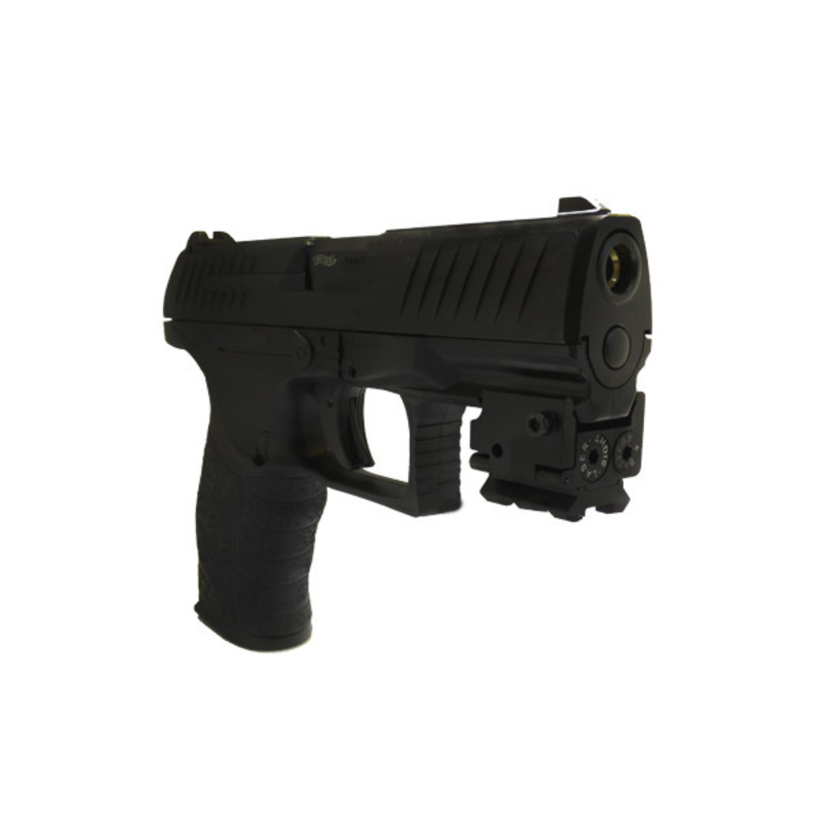 RAM Tactical Laser 011