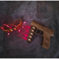 RAM Tactical Laser 011