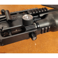 Saber Tactical Afdekdop voor Male Foster