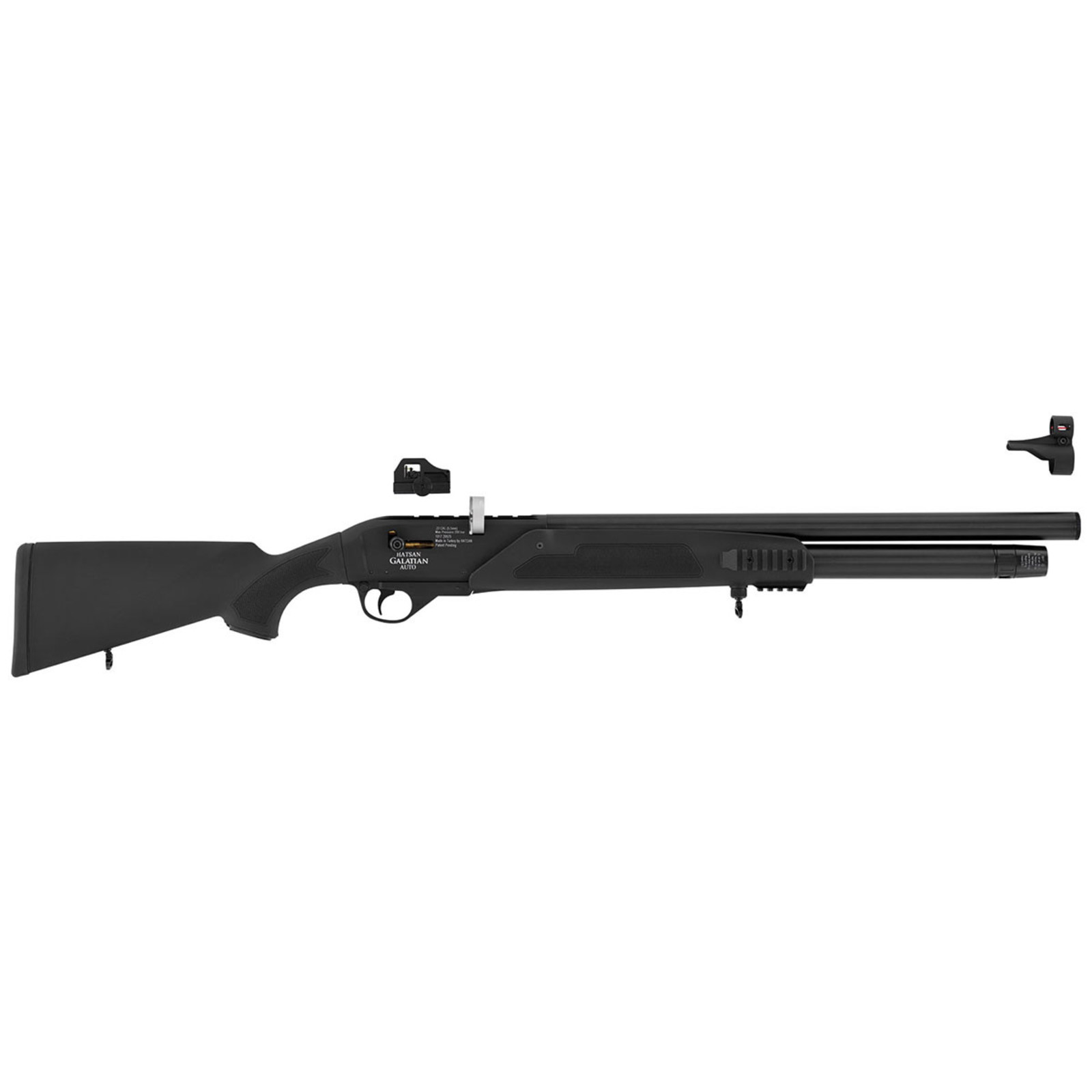 Hatsan Galatian 6 Auto