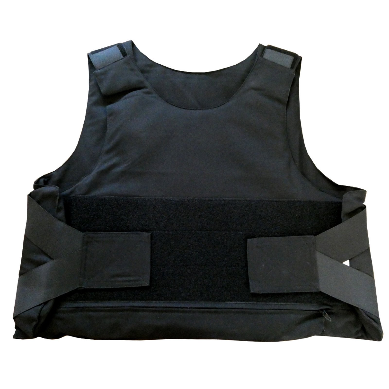 Mehler Kogelwerend Vest  SK-1 / NIJIIIA