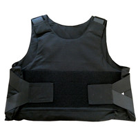 Mehler Kogelwerend Vest  SK-1 / NIJIIIA