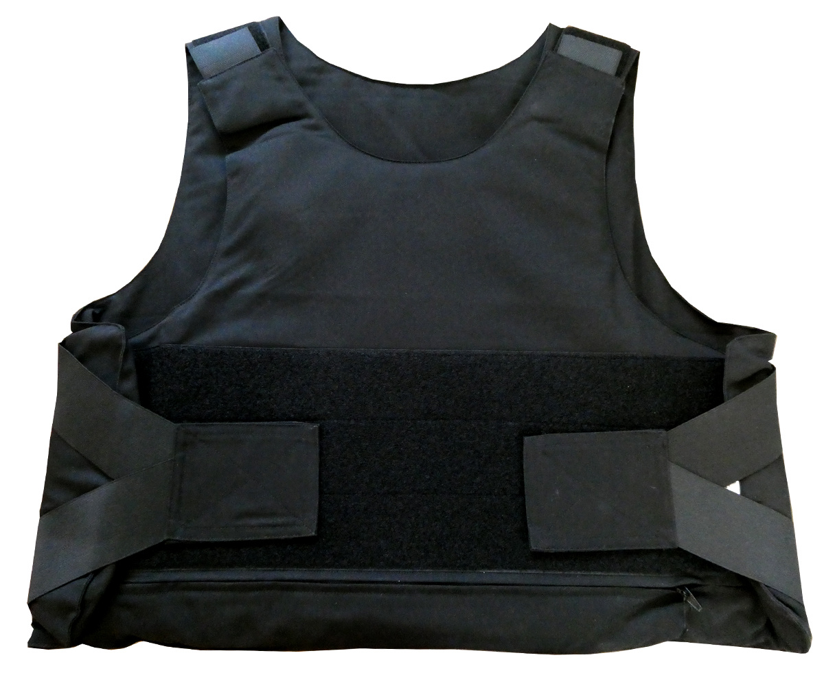 Kogelwerend Vest SK-1 / NIJIIIA - Dicks Dumpstore