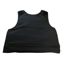 Mehler Kogelwerend Vest  SK-1 / NIJIIIA