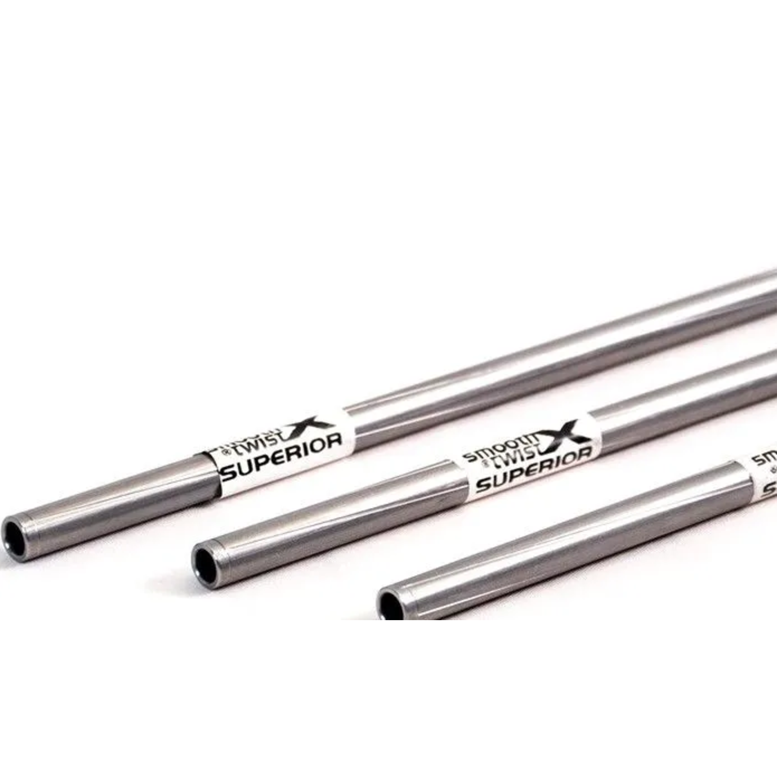 FX Airguns Smooth Twist X Superior Heavy Liner