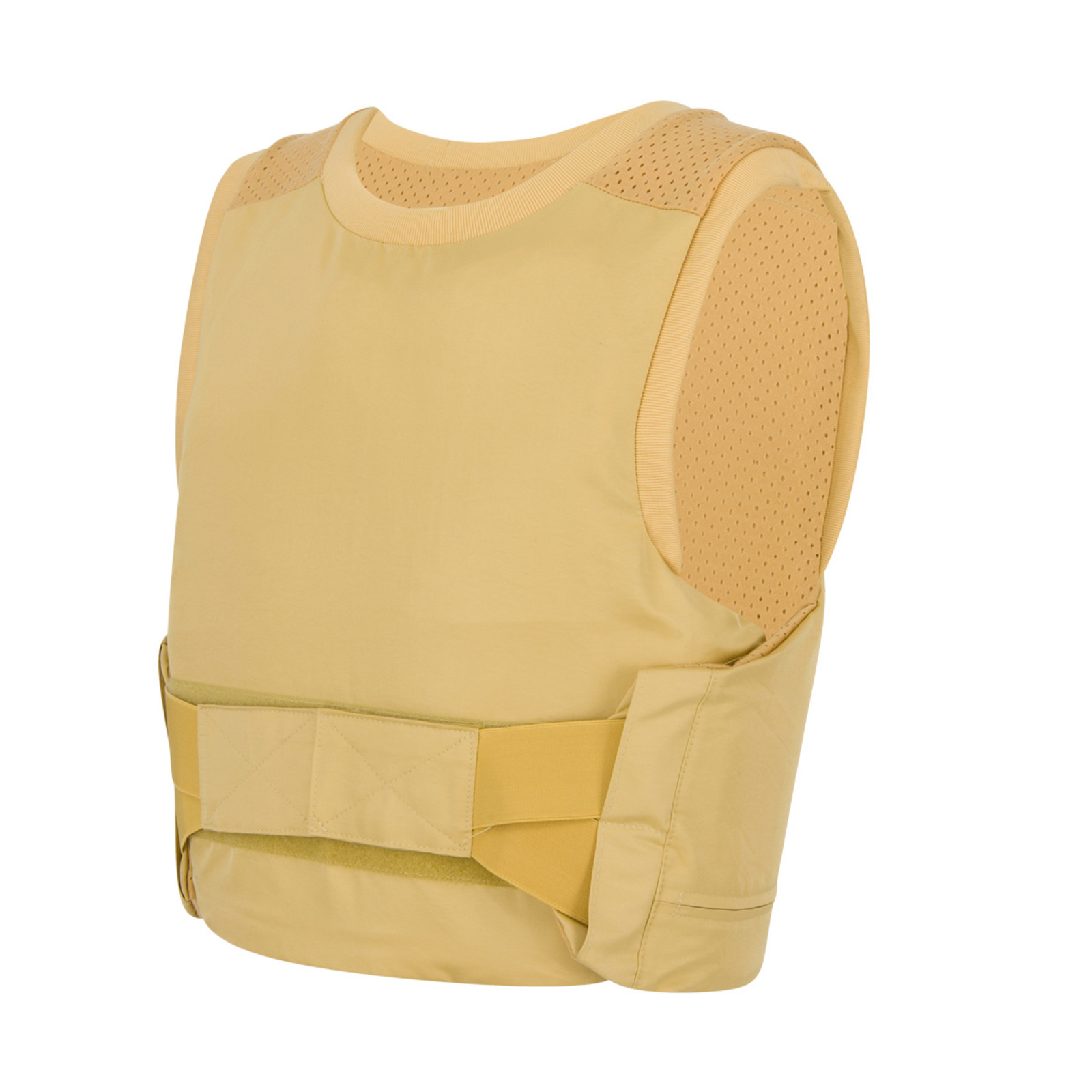 Mehler Kogelwerend Vest  SK-1 / NIJIIIA Kaki