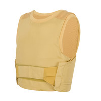 Mehler Kogelwerend Vest  SK-1 / NIJIIIA Kaki