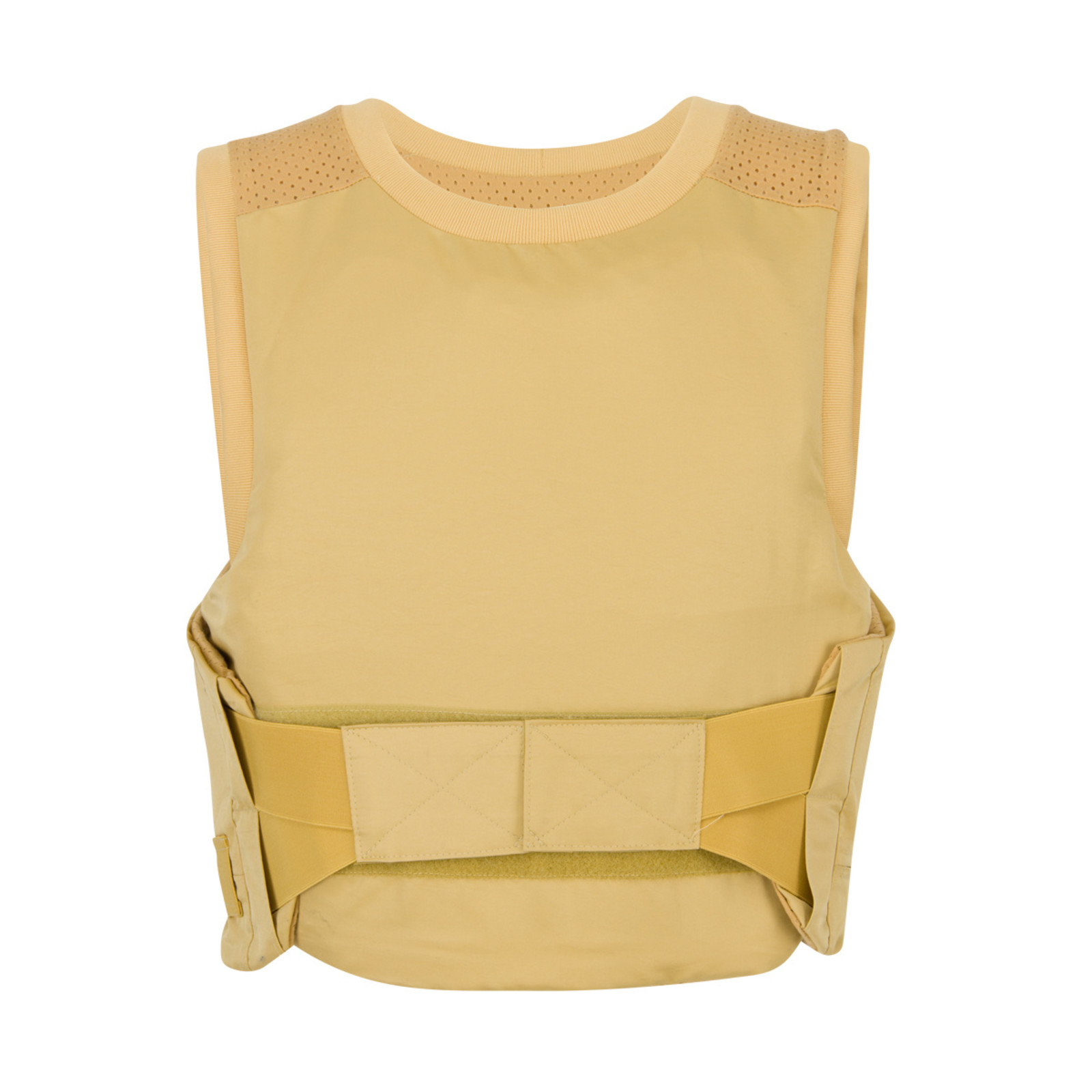 Mehler Kogelwerend Vest  SK-1 / NIJIIIA Kaki