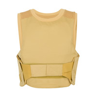 Mehler Kogelwerend Vest  SK-1 / NIJIIIA Kaki