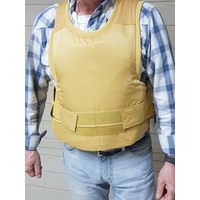 Mehler Kogelwerend Vest  SK-1 / NIJIIIA Kaki