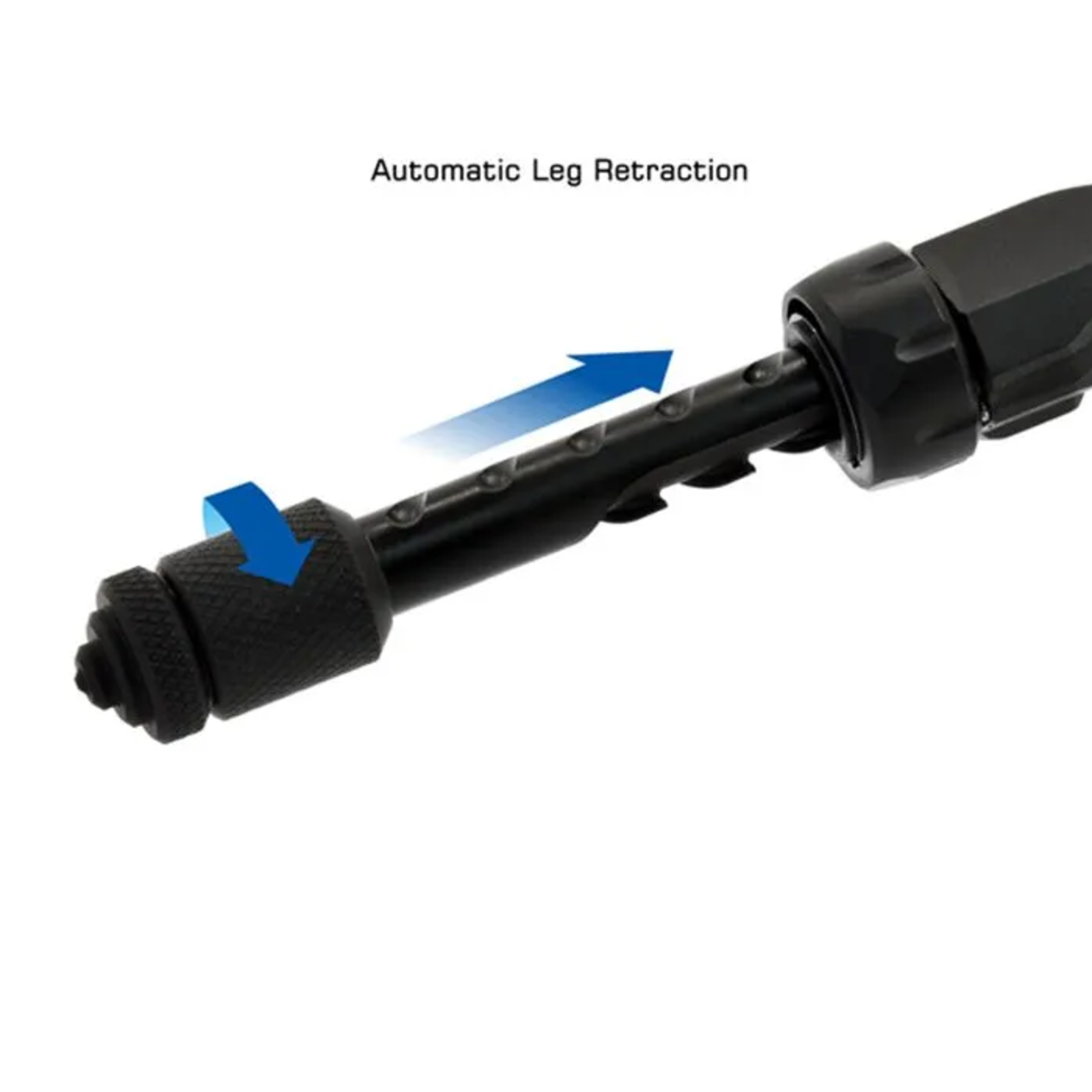 UTG US Made Pro Recon MD-1 TBNR tweepoot