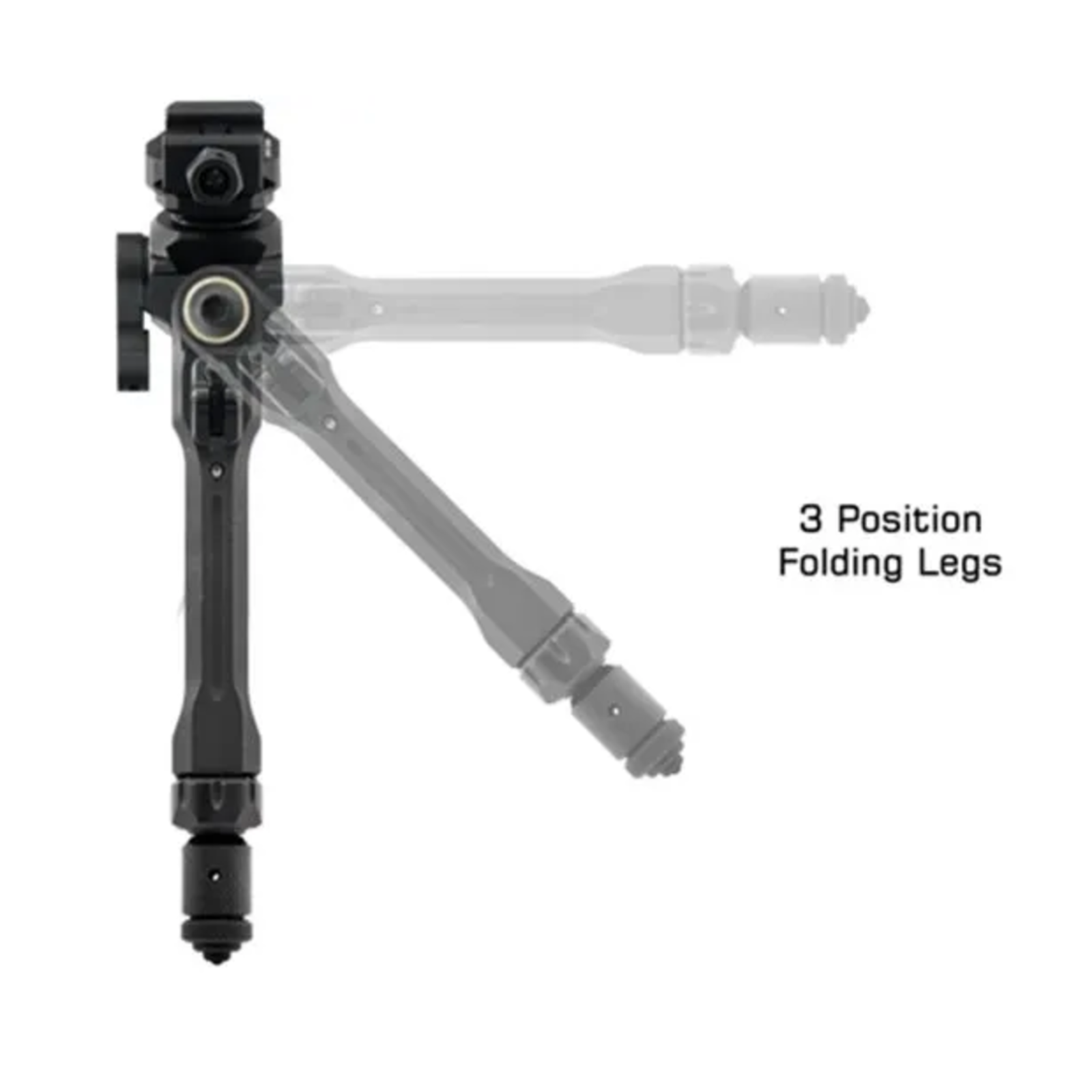 UTG US Made Pro Recon MD-1 TBNR tweepoot