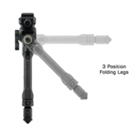 UTG US Made Pro Recon MD-1 TBNR tweepoot