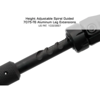 UTG US Made Pro Recon MD-1 TBNR tweepoot