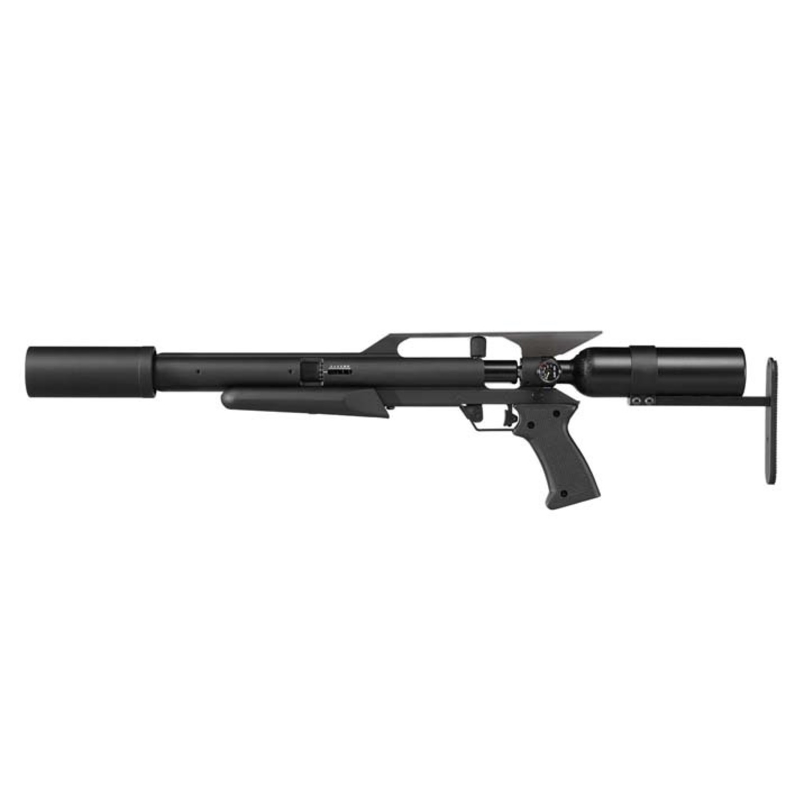 Airforce Gunpower TalonP Carbine | 6,35mm persluchtbuks