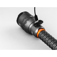 NEBO 12K oplaadbare zaklamp