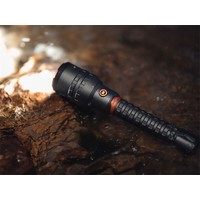 NEBO 12K oplaadbare zaklamp