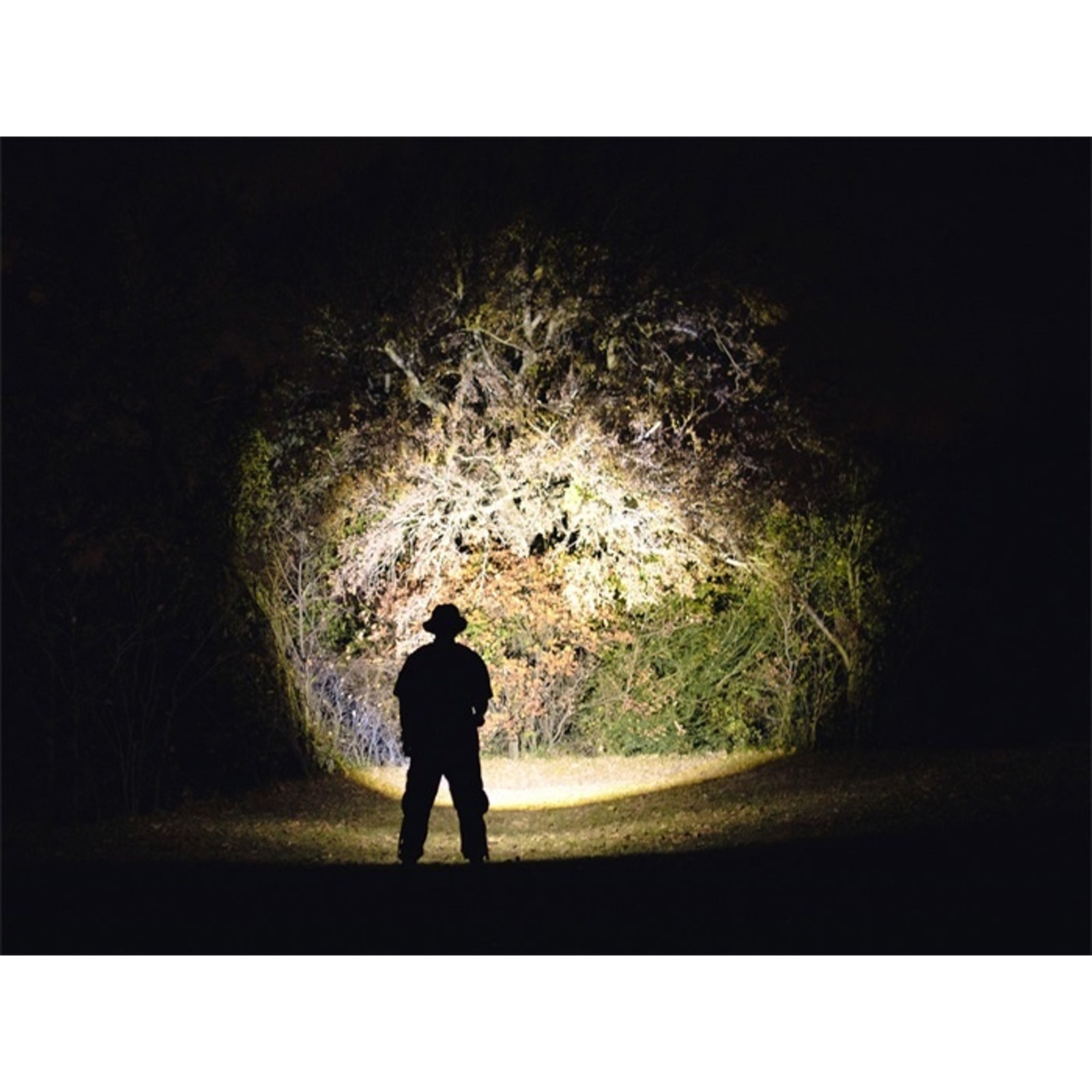 NEBO 12K oplaadbare zaklamp