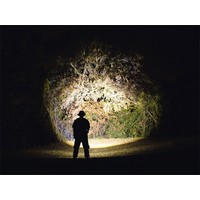 NEBO 12K oplaadbare zaklamp