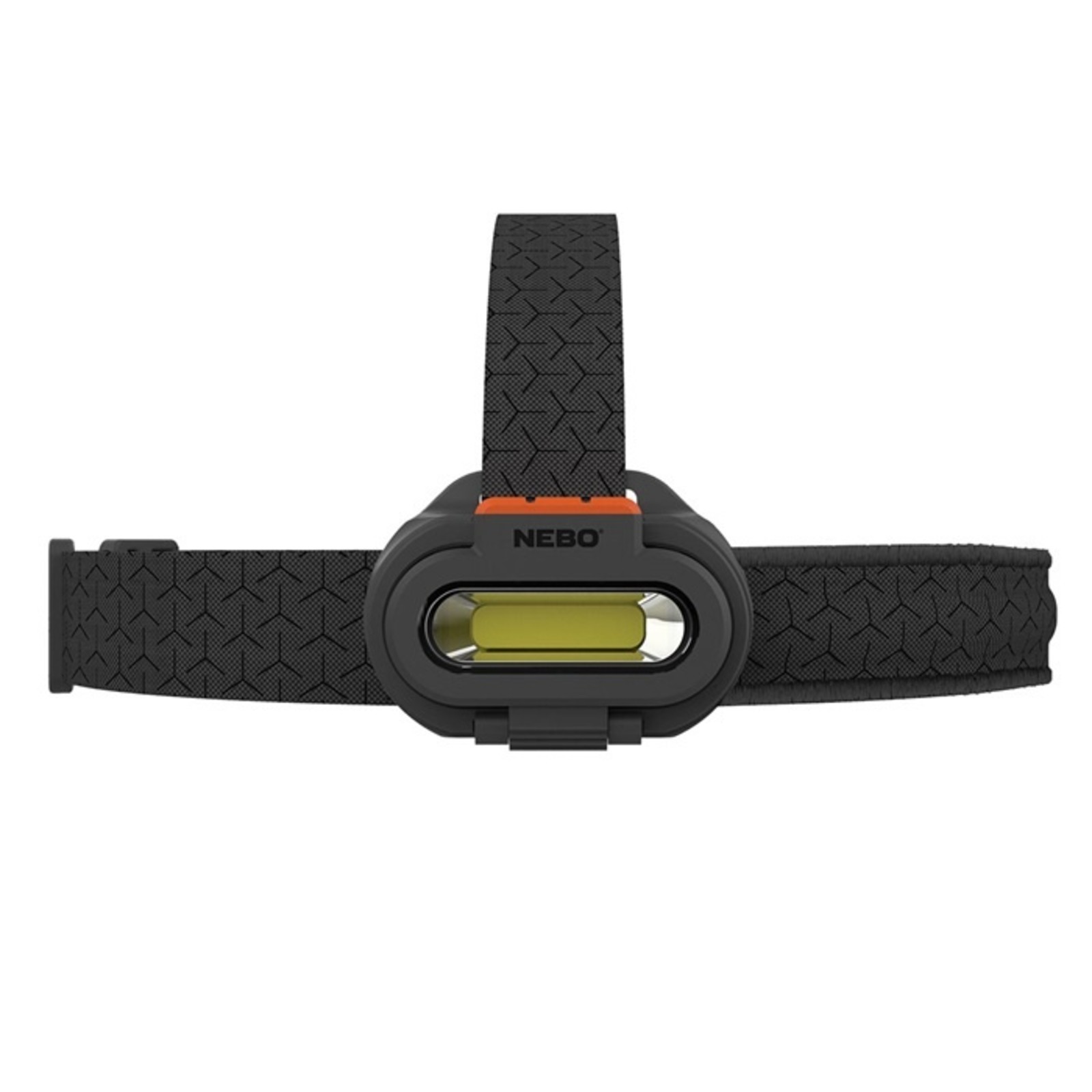 NEBO Einstein 1500 Flex hoofdlamp