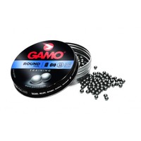Gamo Round 4,5mm | 250 schots