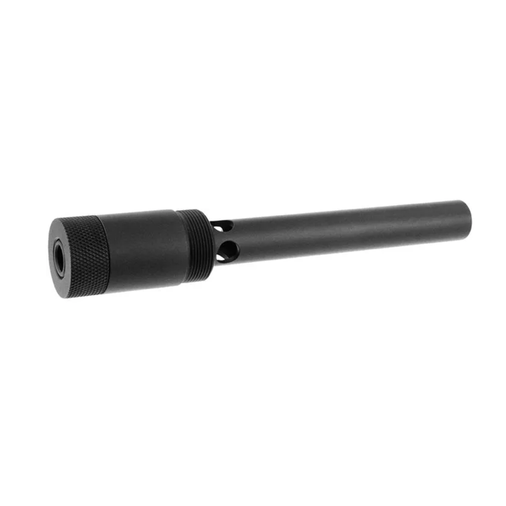 DonnyFL Geluidsdemper adapter voor Air Venturi Avenger | 1/2UNF