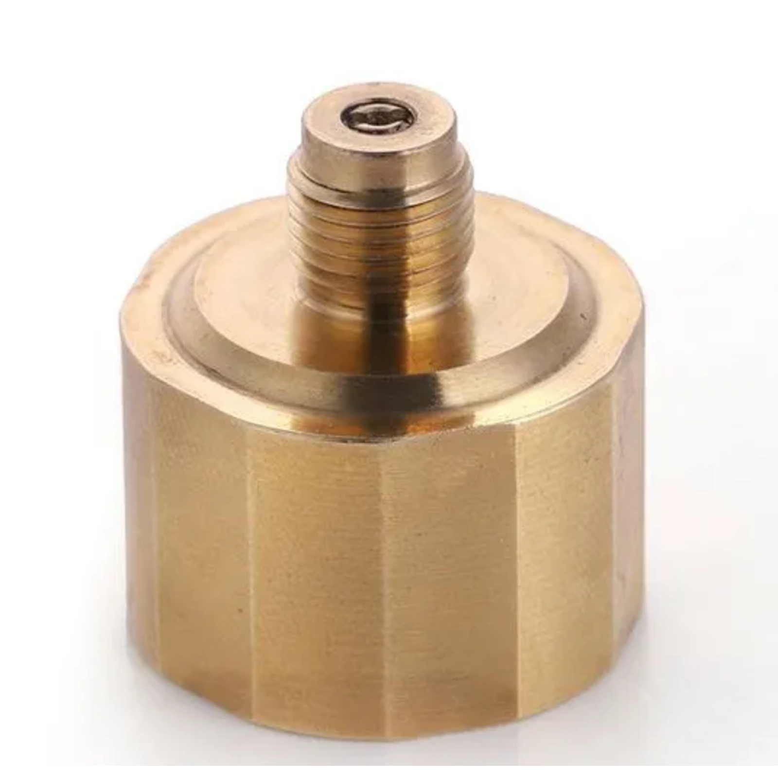 Sekhmet Digitale Manometer 1/8 BSP Brass