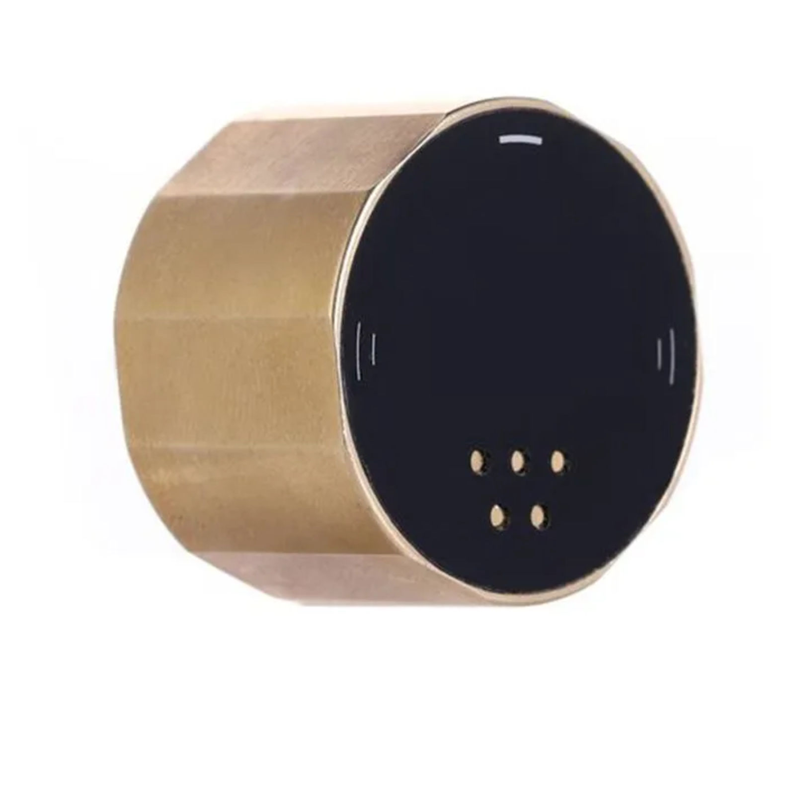 Sekhmet Digitale Manometer 1/8 BSP Brass