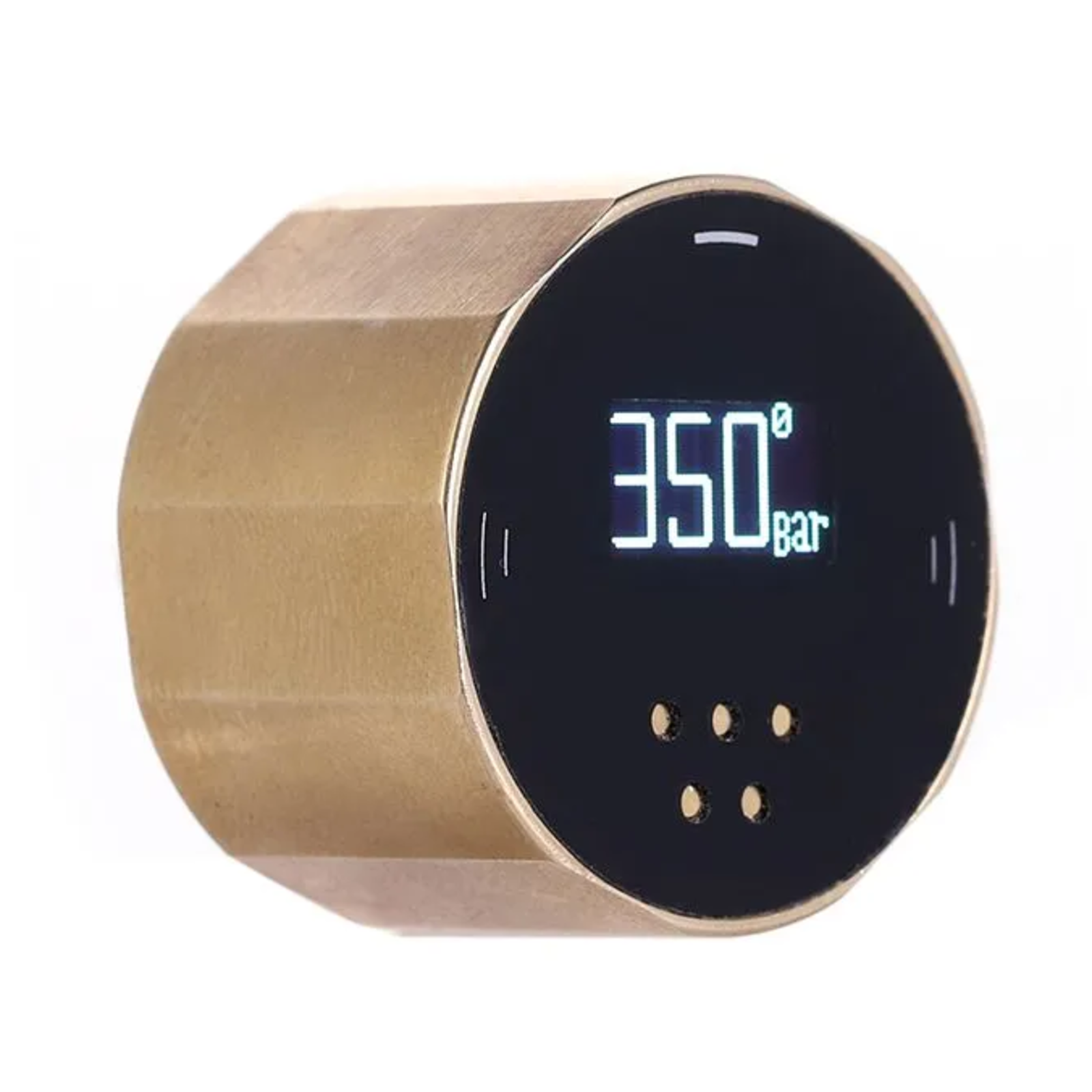 Sekhmet Digitale Manometer 1/8 BSP Brass