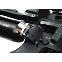 FX Airguns Angled Manometer Bracket | FX DRS & Impact M3/4