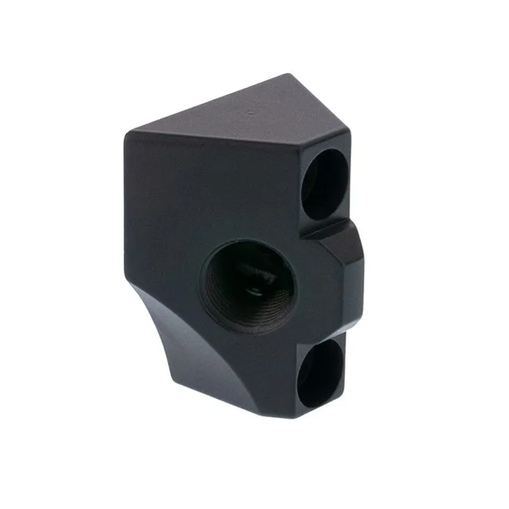 Angled Manometer Bracket | FX DRS & Impact M3/4